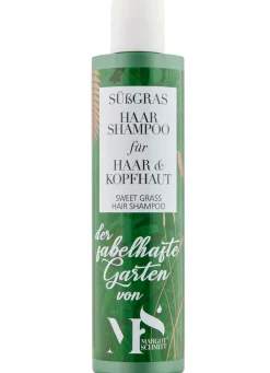 Süßgras-Haarpflege
