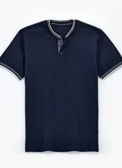 Shirt in 3 Farben