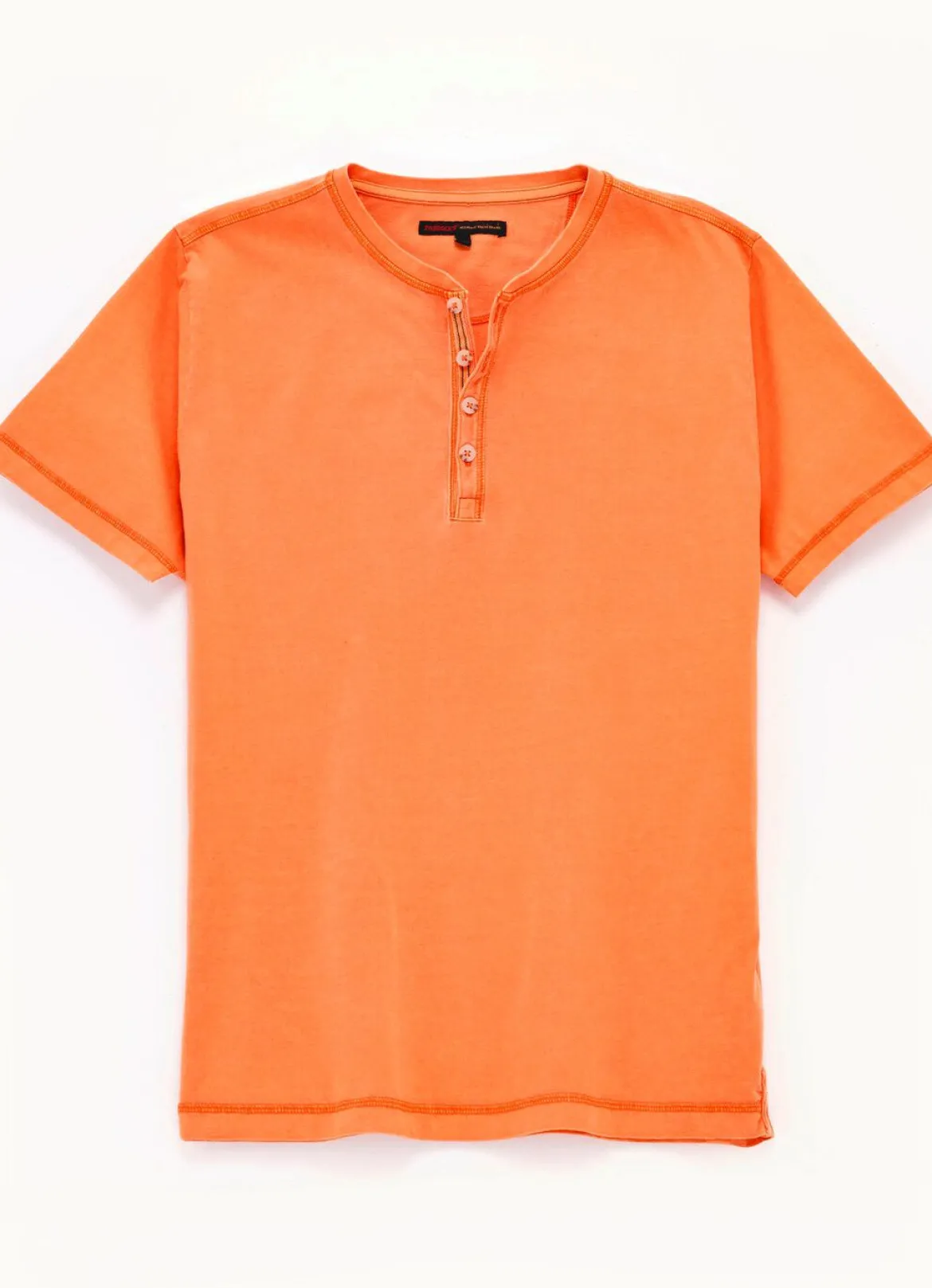Shirt von „Paddock's“