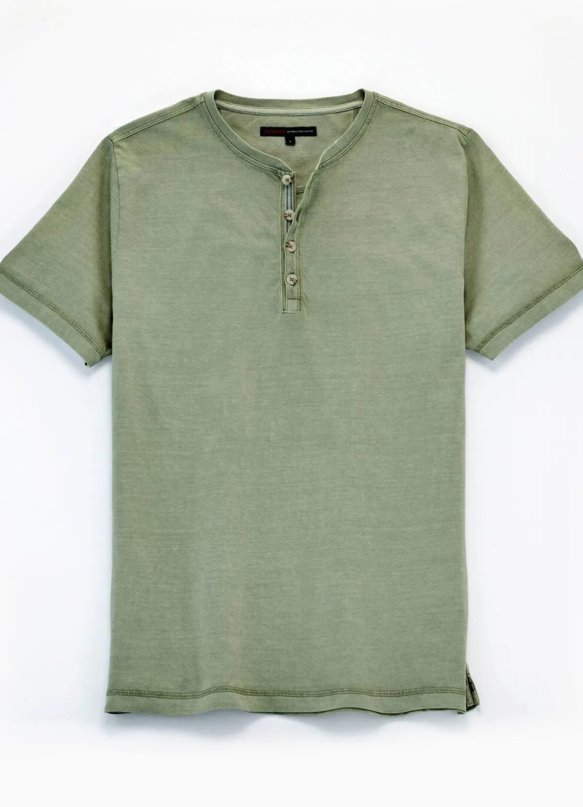 Shirt von „Paddock's“