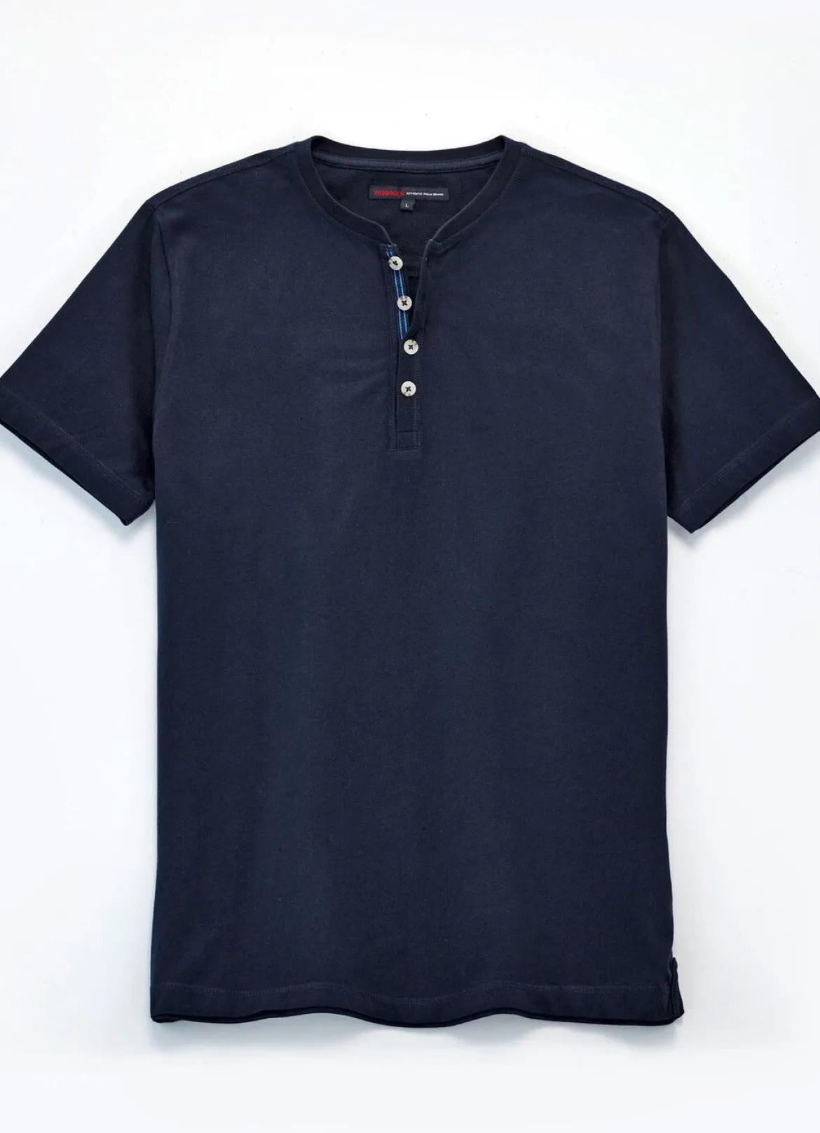 Shirt von „Paddock's“