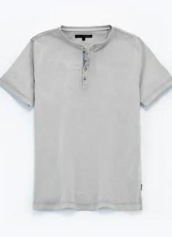 Shirt von „Paddock's“