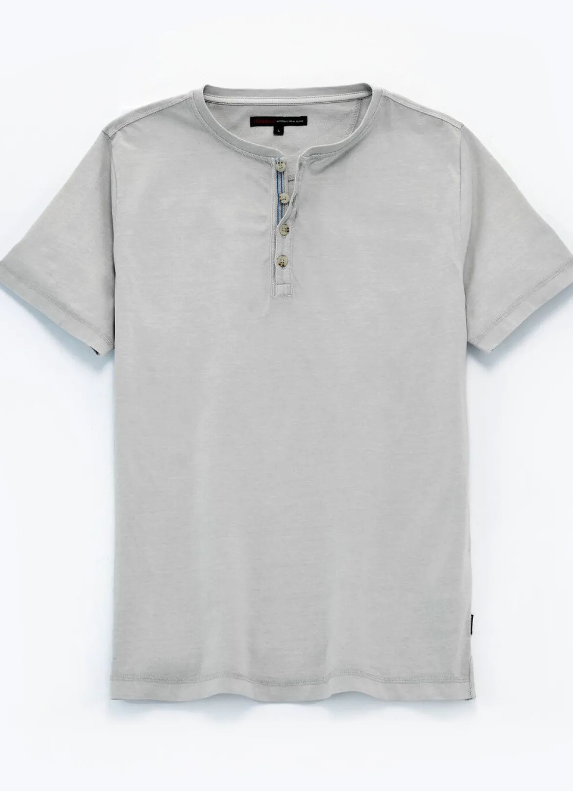 Shirt von „Paddock's“