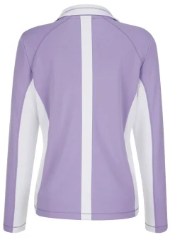 Shirtjacke mit praktischen Taschen