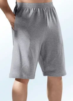 Shorts in 4 Farben