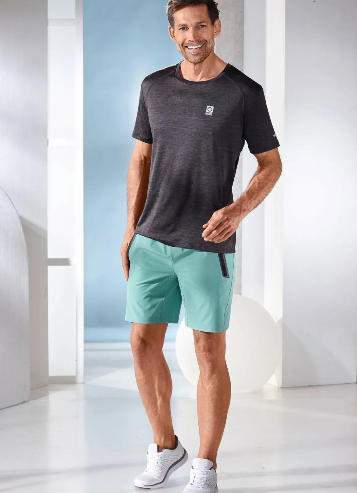 Shorts von „LPO“