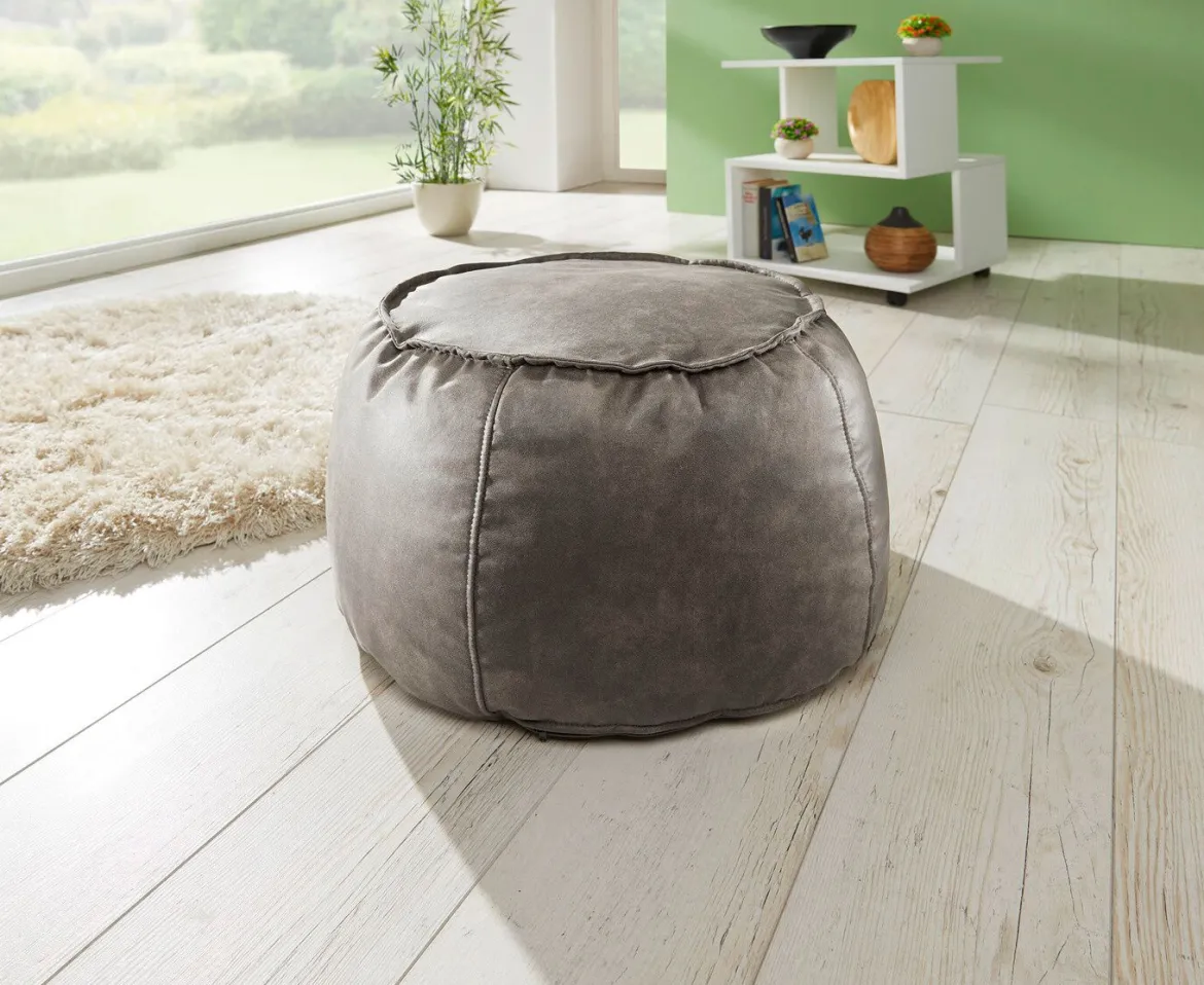 Sitzhocker ø 60 cm