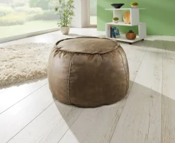 Sitzhocker ø 60 cm