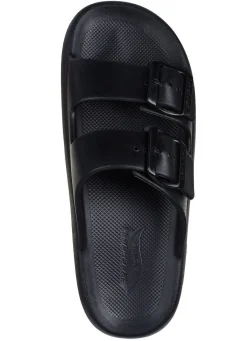 SKECHERS Pantolette aus Synthetik