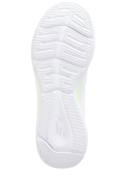 SKECHERS, sportliche Damen-Sneaker, aus Meshmaterial
