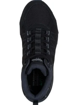 SKECHERS, sportliche Damen-Boots, mit herausnehmbarem Fußbett