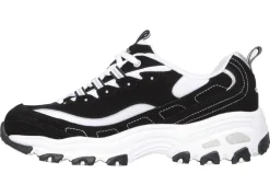 SKECHERS, sportliche Damen-Sneaker, mit herausnehmbarem Fußbett
