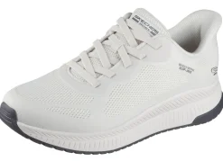SKECHERS, sportliche Herren-Sneaker, mit geformter Slip-Ins Fersenplatte