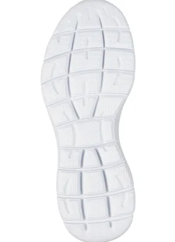 SKECHERS, sportliche Herren-Sneaker, mit geformter Slip-Ins Fersenplatte