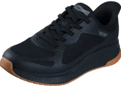 SKECHERS, sportliche Herren-Sneaker, mit geformter Slip-Ins Fersenplatte
