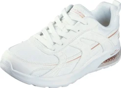 SKECHERS, stylische Damen-Sneaker, mit Schnürung