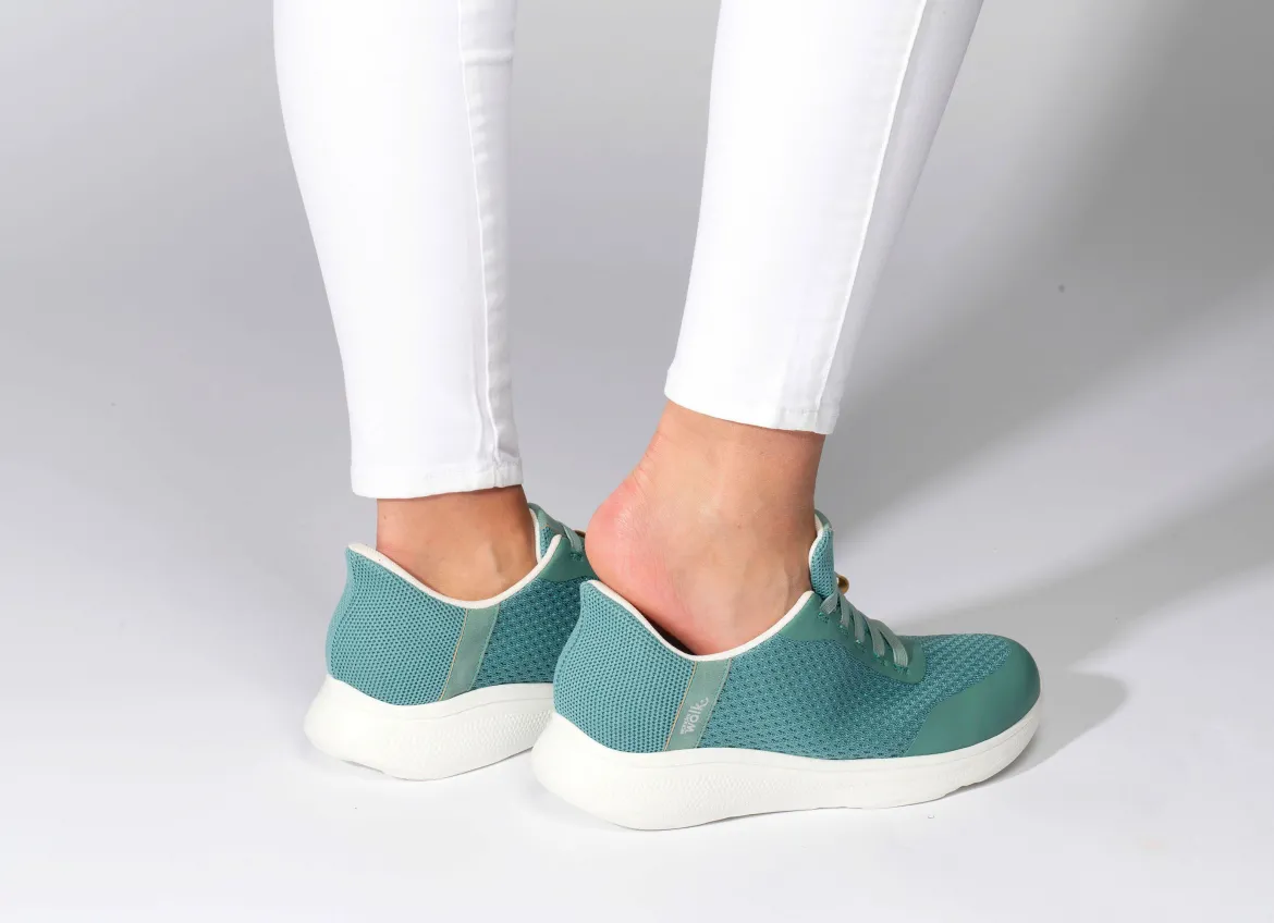 Slipper Slip-On von Wonder Walk