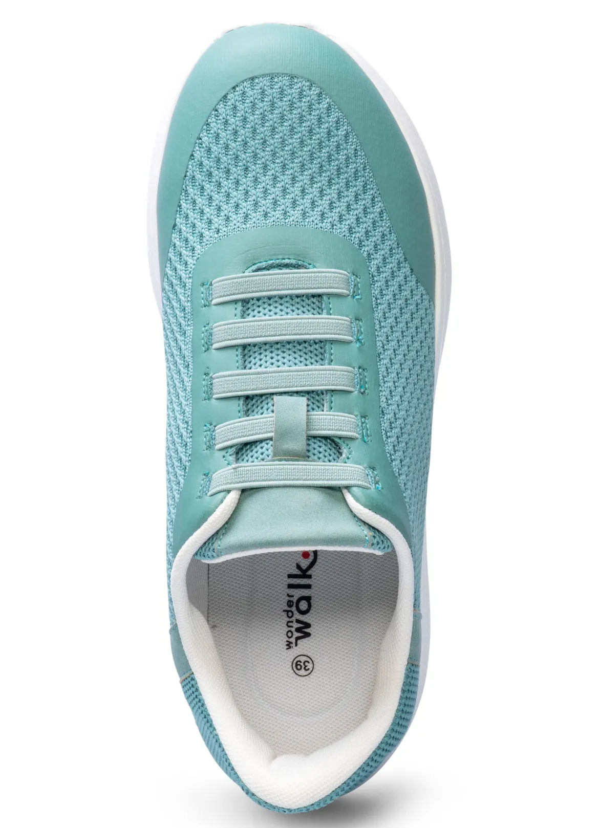 Slipper Slip-On von Wonder Walk