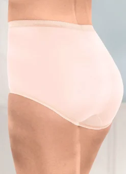 sloggi Viererpack Maxi-Slips