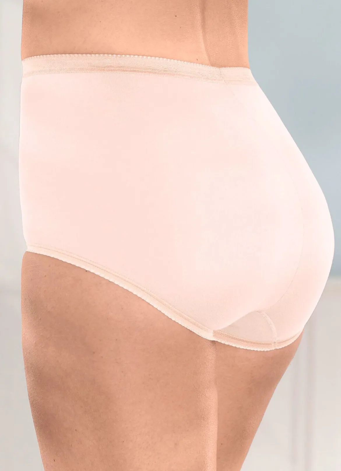 sloggi Viererpack Maxi-Slips