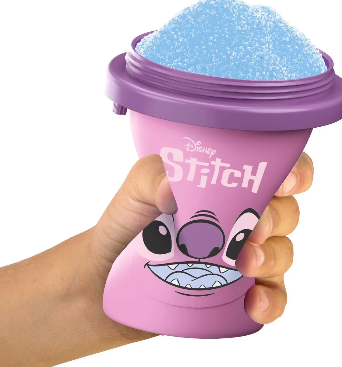 Slushy Maker
