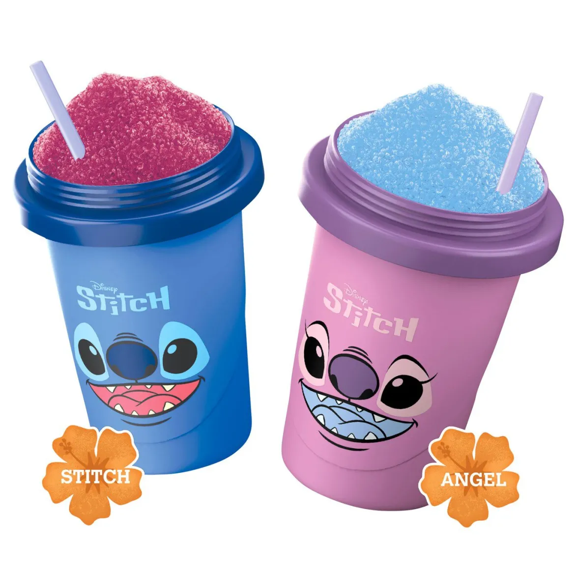 Slushy Maker
