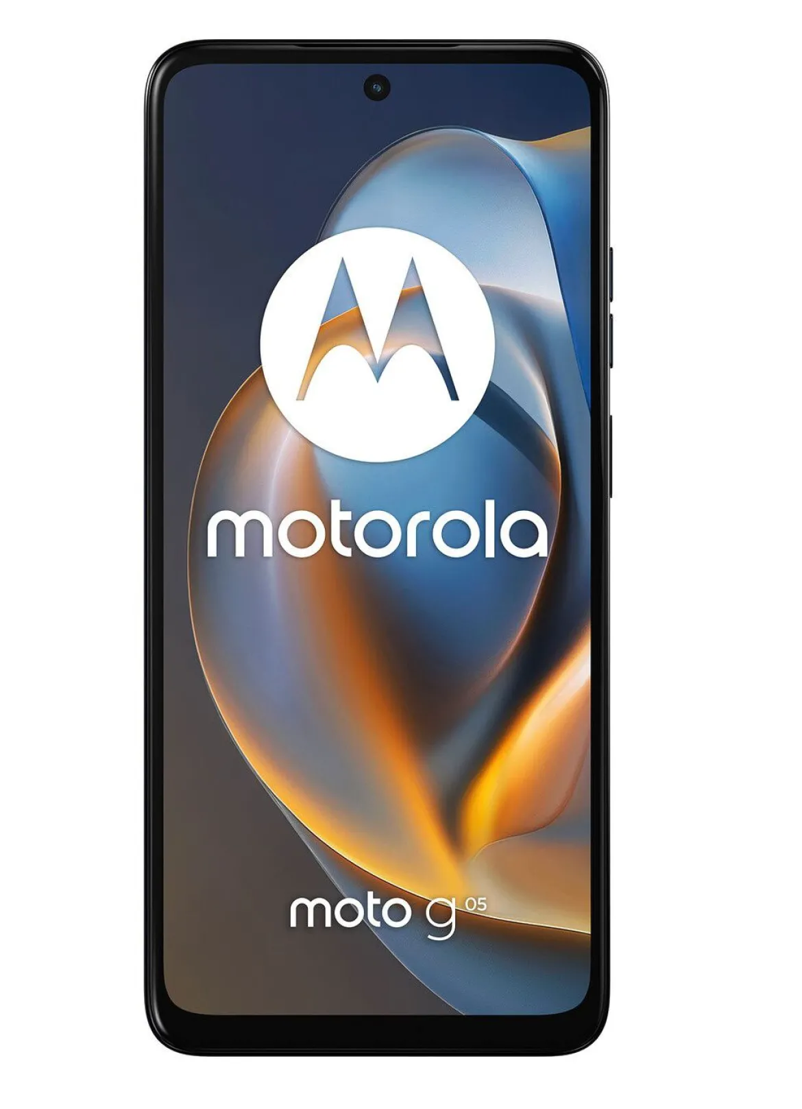 Smartphone Motorola moto g05