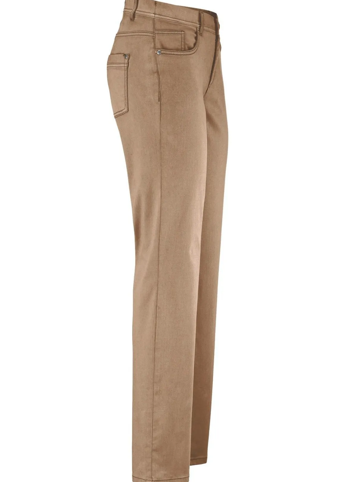 Softe Hose in 5-Pocket-Form