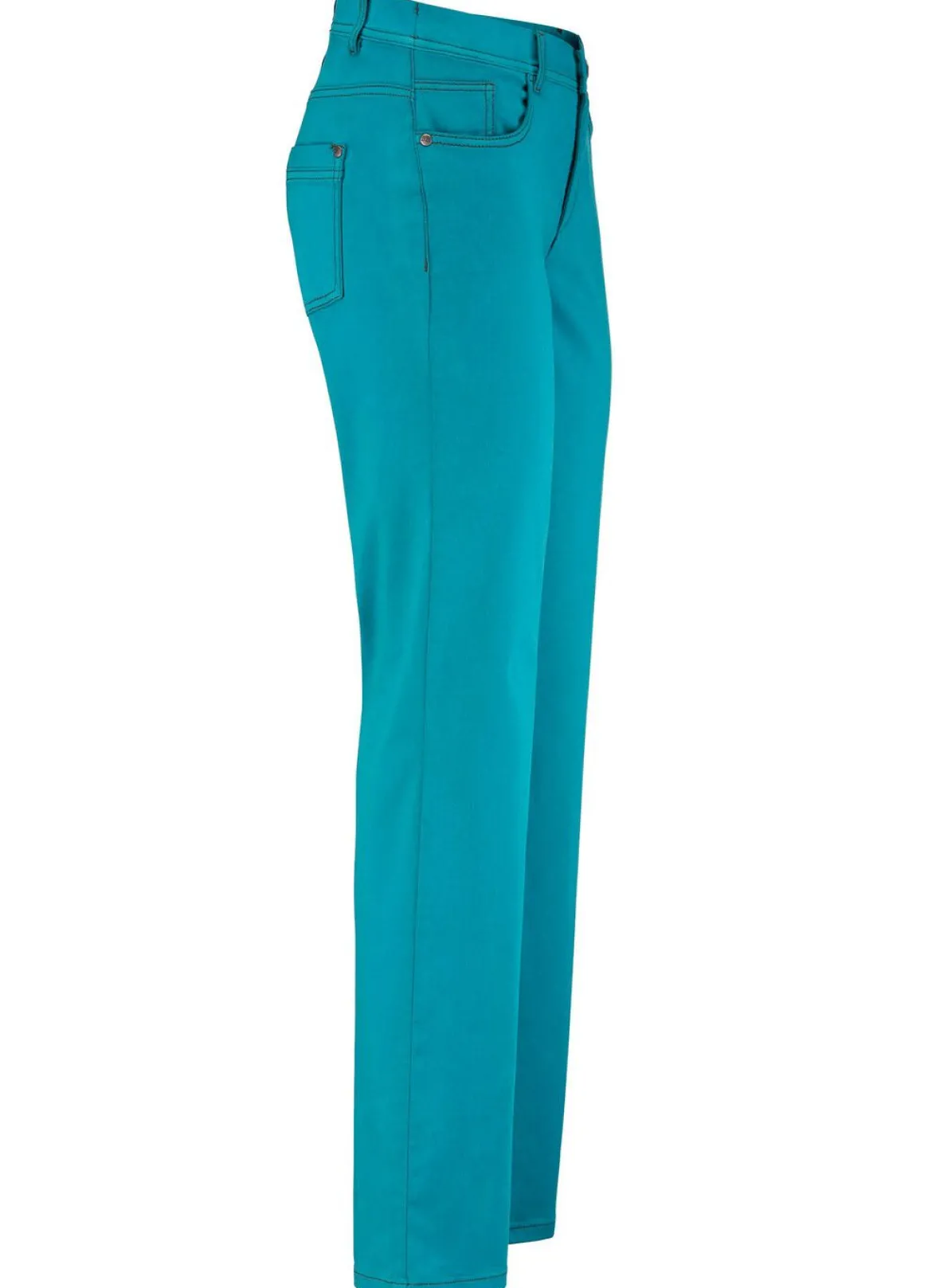 Softe Hose in 5-Pocket-Form