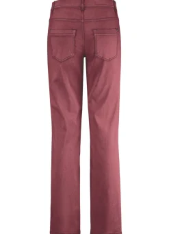 Softe Hose in 5-Pocket-Form