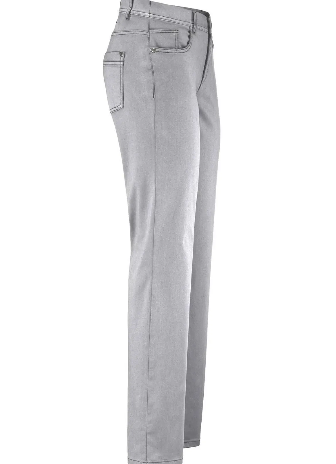Softe Hose in 5-Pocket-Form