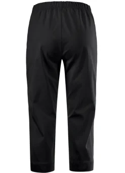 Soft-Stretch-Caprihose