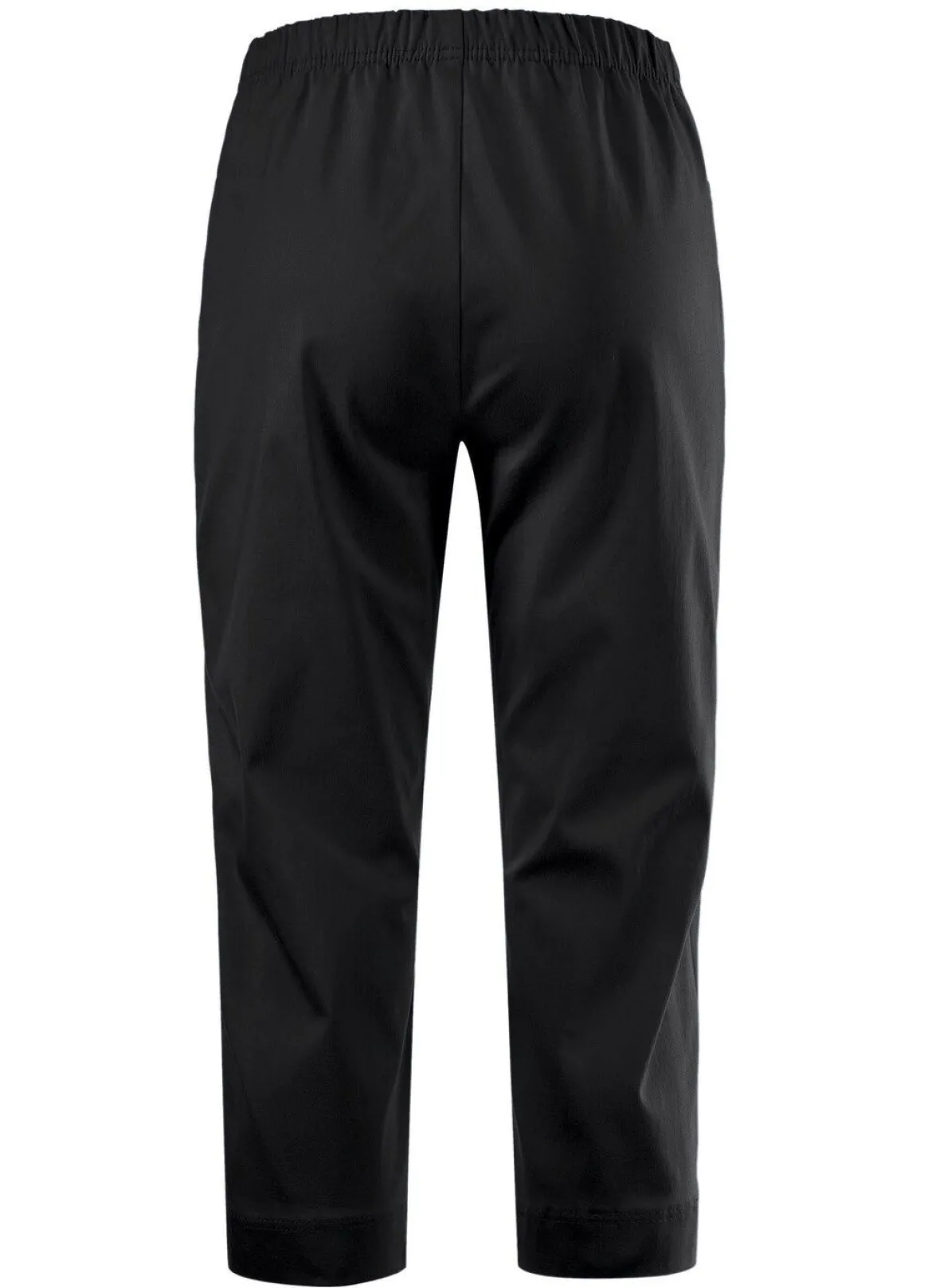 Soft-Stretch-Caprihose