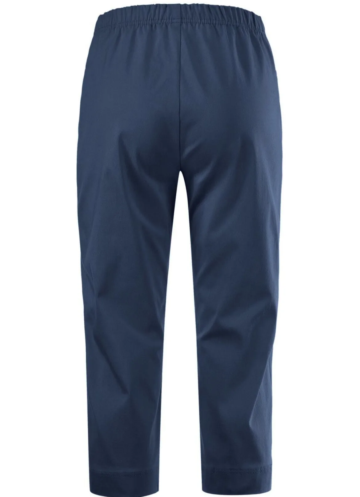 Soft-Stretch-Caprihose