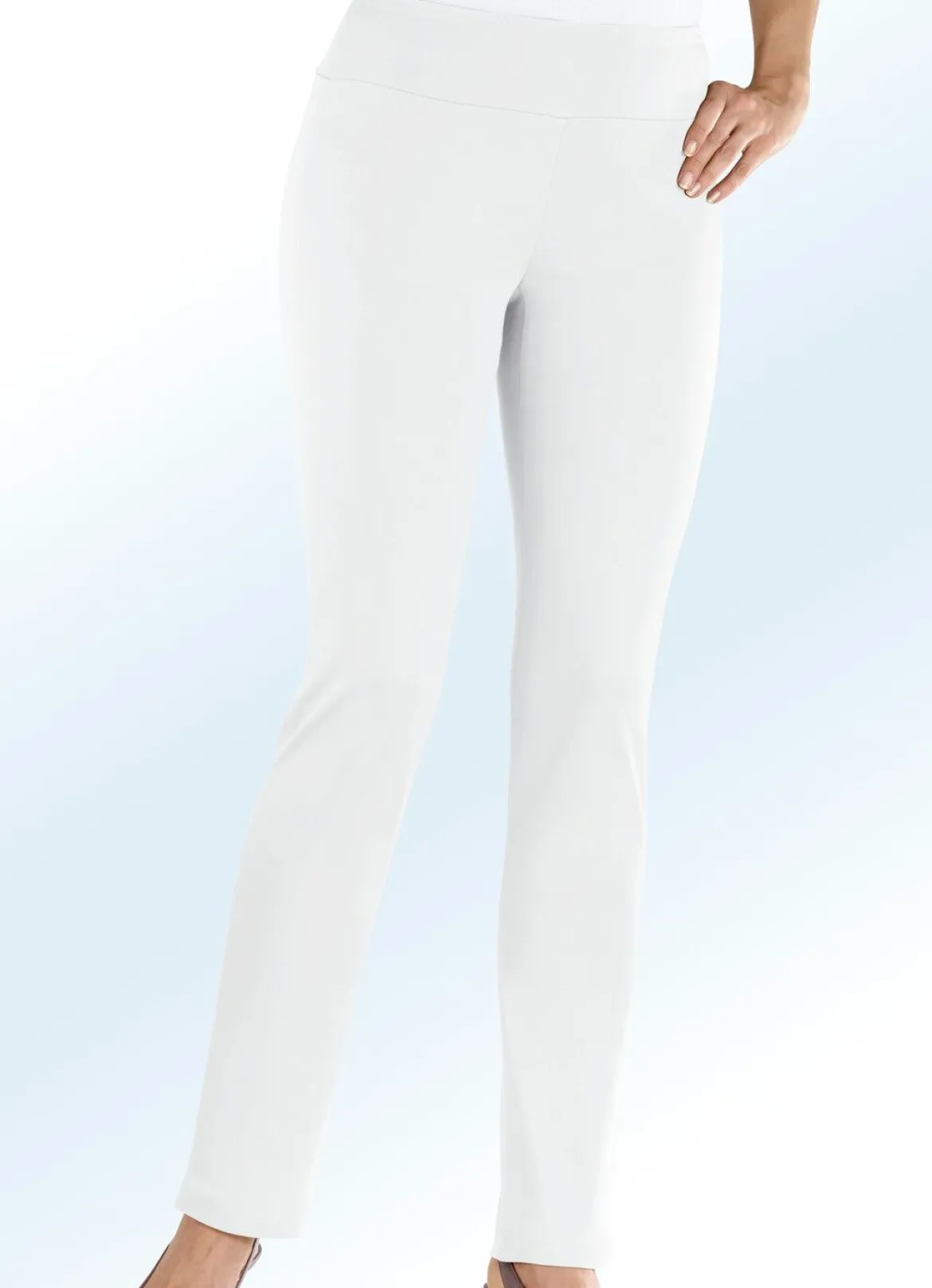 Soft-Stretch-Hose