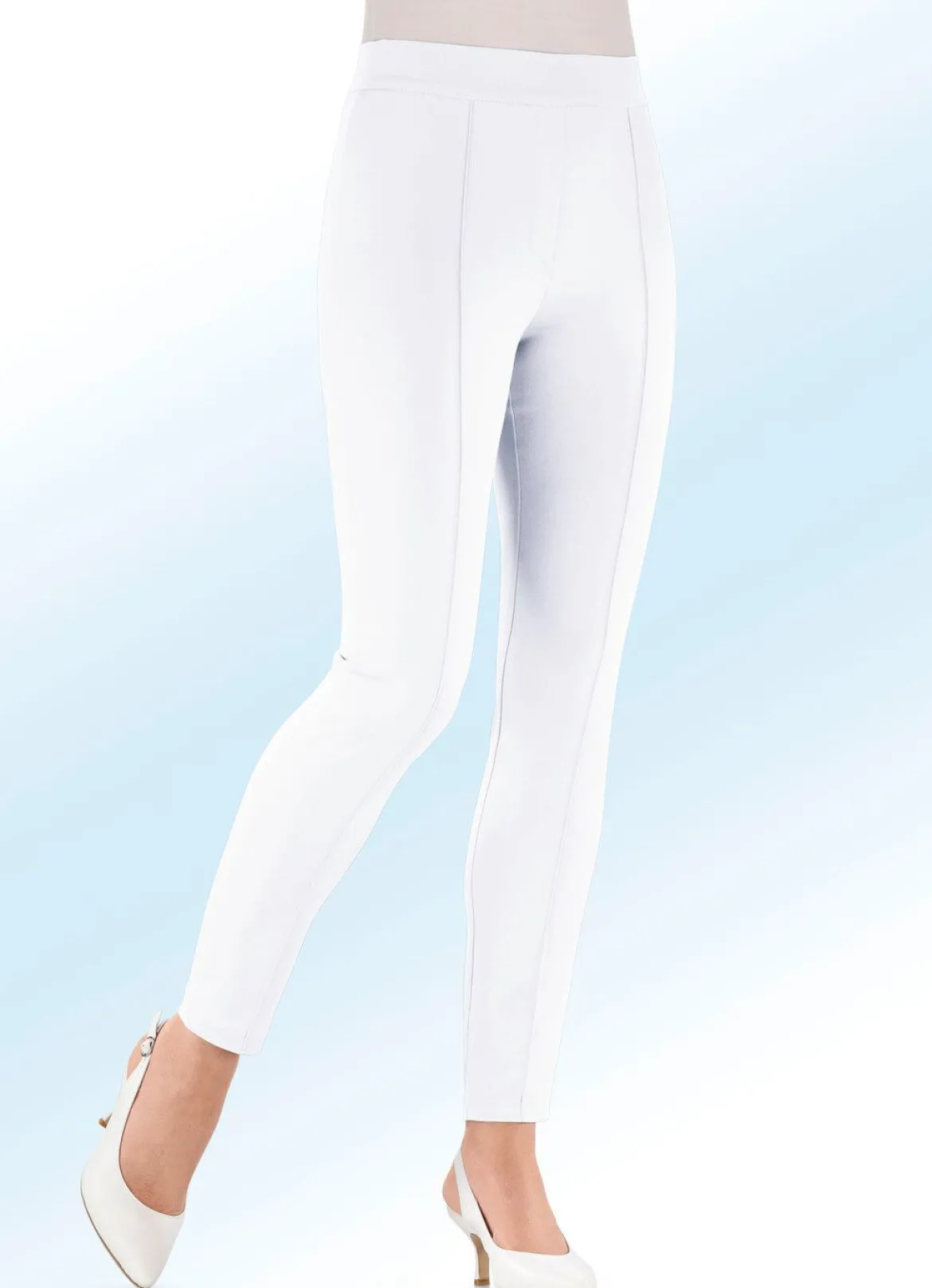 Soft-Stretch-Hose