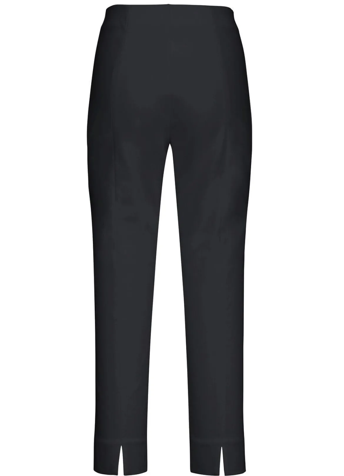 Soft-Stretch-Hose in 7/8-Länge
