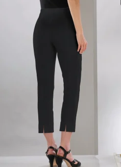 Soft-Stretch-Hose in 7/8-Länge