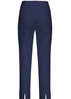 Soft-Stretch-Hose in 7/8-Länge