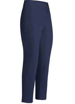 Soft-Stretch-Hose in 7/8-Länge
