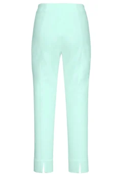 Soft-Stretch-Hose in 7/8-Länge