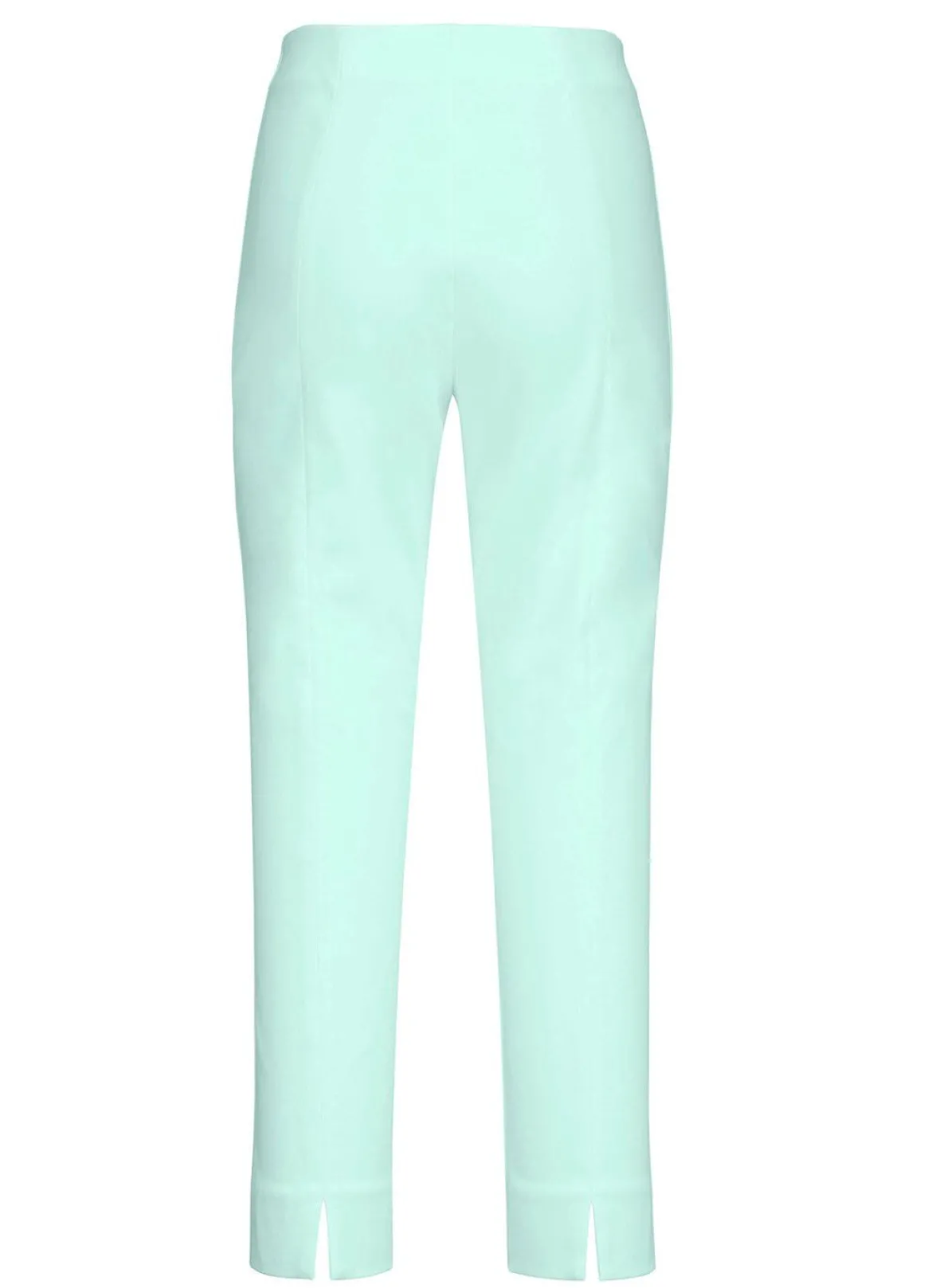 Soft-Stretch-Hose in 7/8-Länge