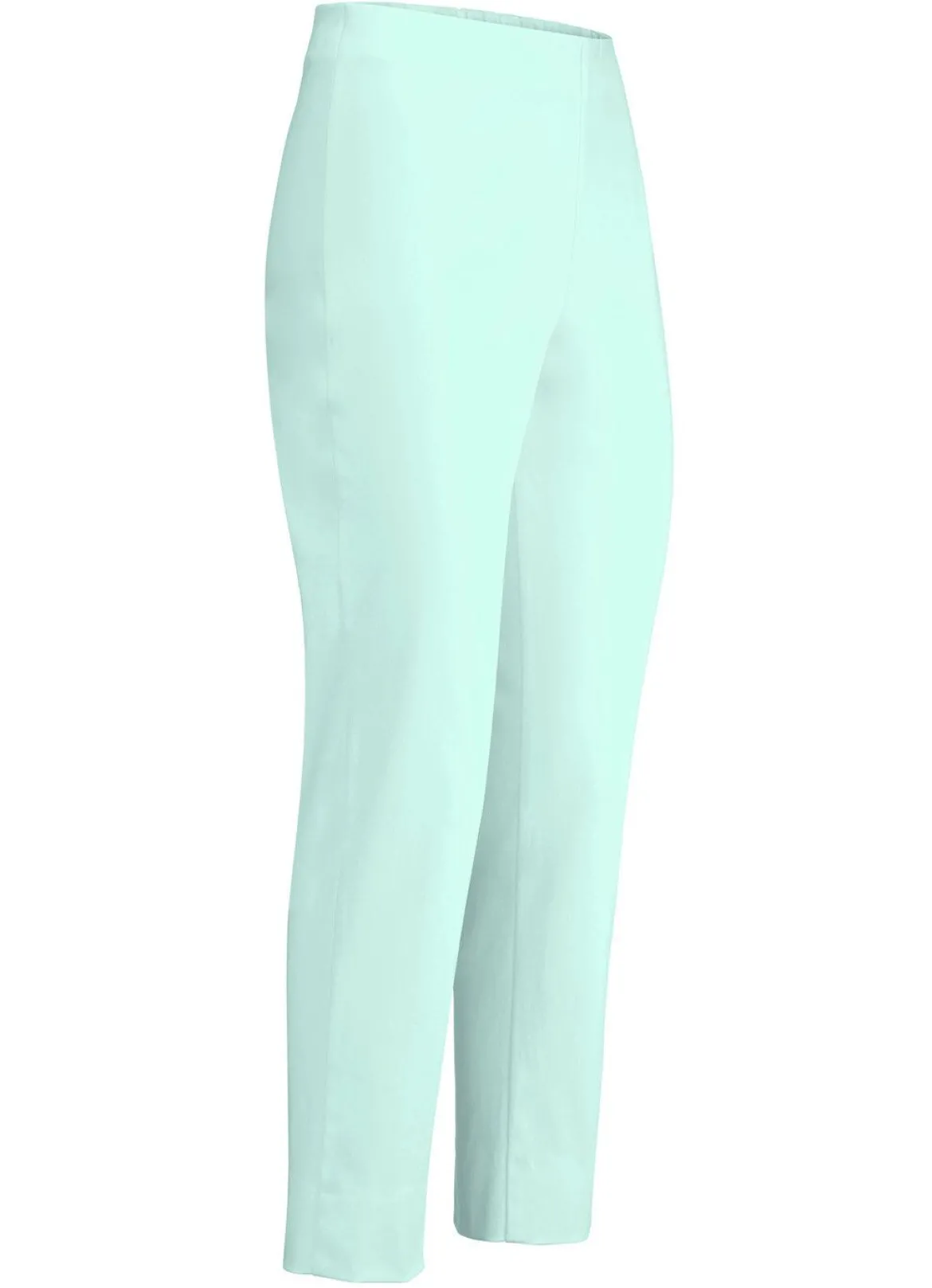 Soft-Stretch-Hose in 7/8-Länge