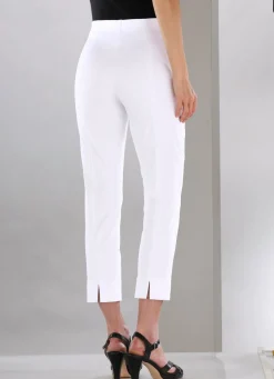 Soft-Stretch-Hose in 7/8-Länge