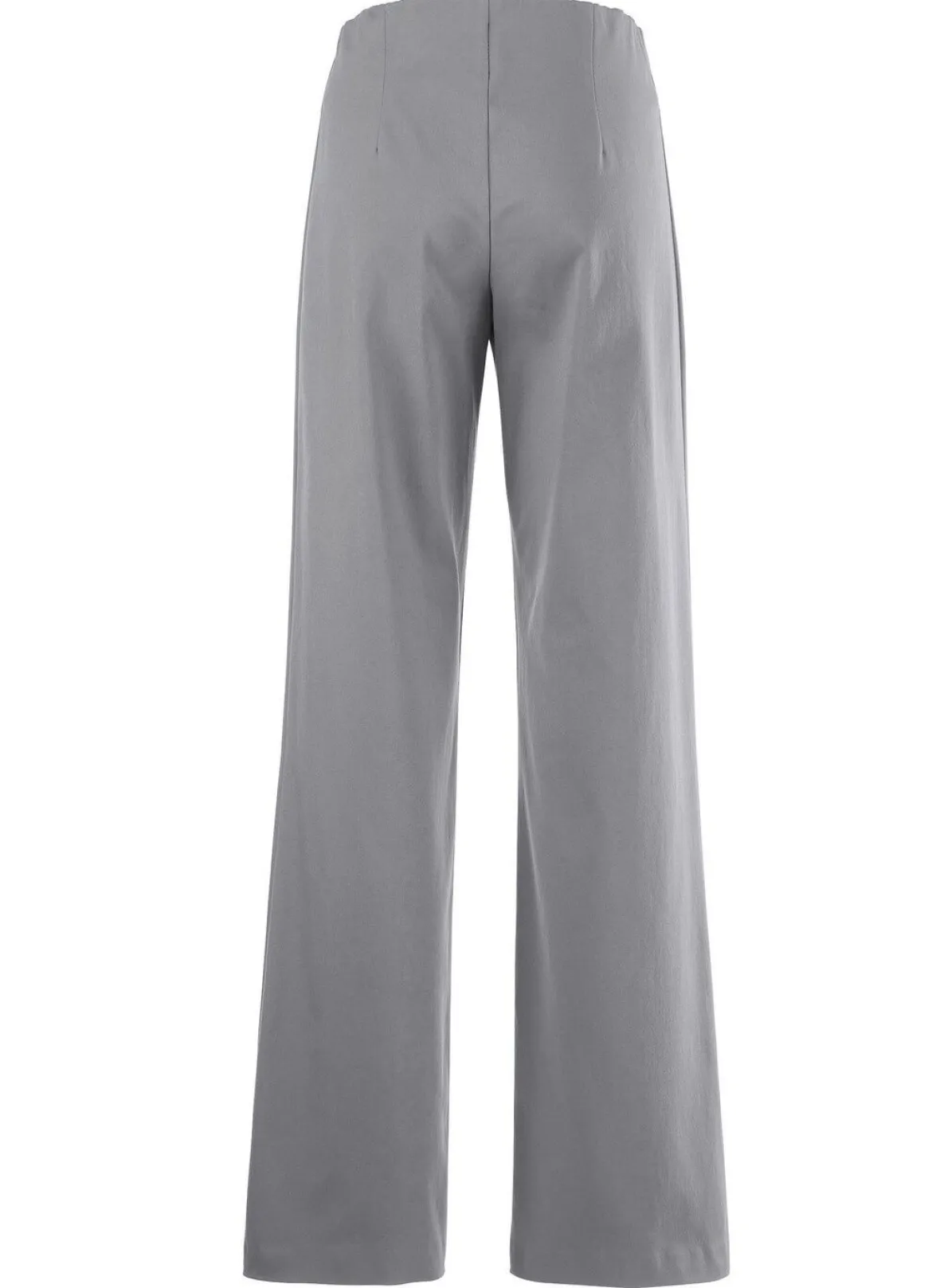 Soft-Stretch-Hose in modischer Weite