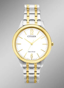 Solar-Damenuhr Citizen EM0416-78A
