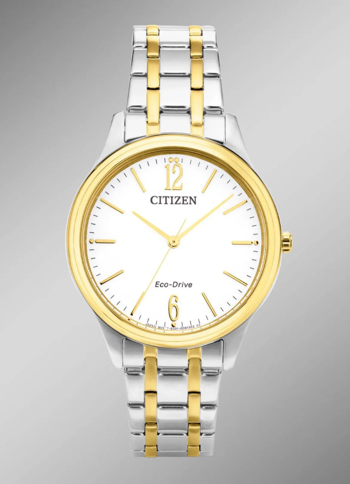 Solar-Damenuhr Citizen EM0416-78A