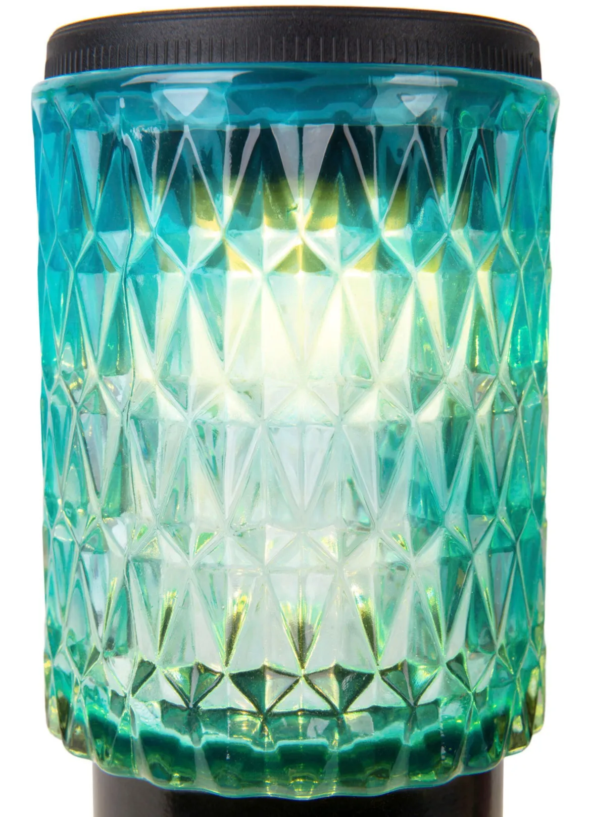 Solar-Dekoleuchten "Mila", 2er-Set