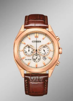 Solar-Herrenuhr Citizen CA4593-15A