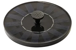 Solar-Springbrunnen-Set